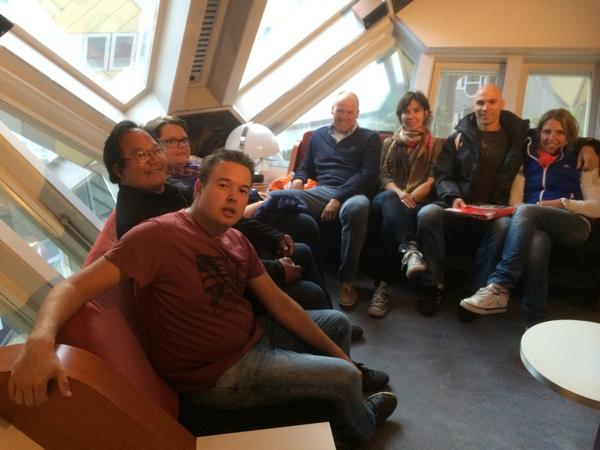 <a href="/RotterdamEvent/">Rotterdam Events</a> #team3