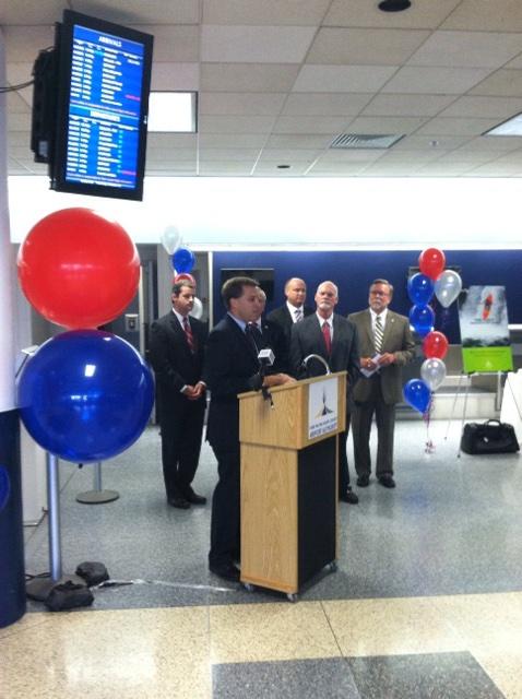 GreaterFWInc's tweet photo. Time to book your tickets to Charlotte and Philadelphia! http://t.co/Kc0wTTG5Rr