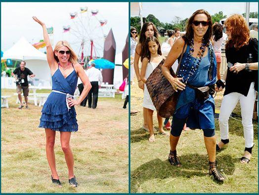 Happy birthday to 2 very special women: NY Co-Founder Donna Karan, and longtime Host, Kelly Ripa! 