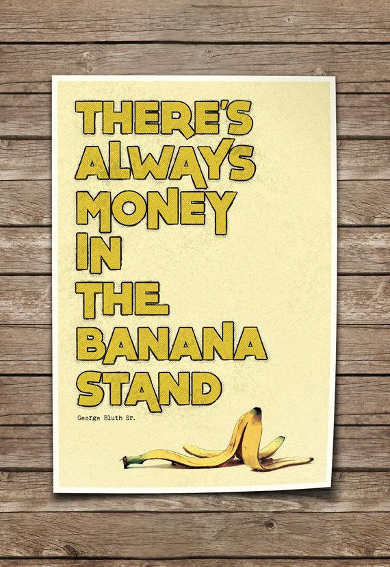 VerifyInvestor's tweet image. For our #ArrestedDevelopment fans: #bananastand #moneyhumor