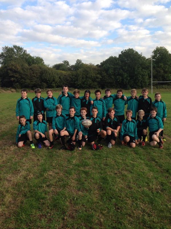 AG_BroEdern's tweet photo. Da iawn bl.7 - buddugoliaeth gyntaf, ennill 25 - 10 v Michaelston // Yr 7 up and running with a good 25 - 10 win! 🏉👍💪 http://t.co/HWx2HzYr3n
