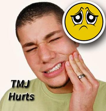 <a href="/DentChat/">DentChat</a> #tmjtreatment #tmjtherapy Is Your Headache Actually TMJ? hubs.ly/y0bkGw0