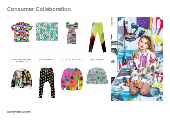 Thepeoplesprint's tweet photo. celebrating Consumer-Centrd Design Systms #ThePeoplesPrint #PrintPower @FESPA #FESPADTC #PrintAllOverMe #DIYtextiles http://t.co/Y9iwMs6x1i