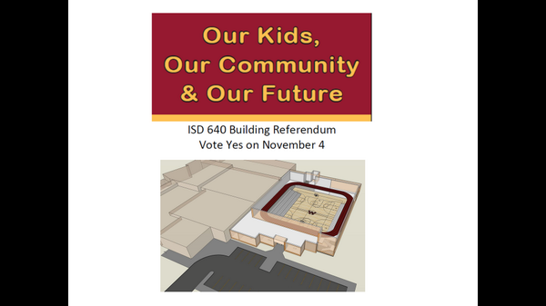 rabbitfan14's tweet photo. Check out the new Wabasso High School addition that would be possible with your VOTE!!!! http://t.co/zXGn6zBnWJ