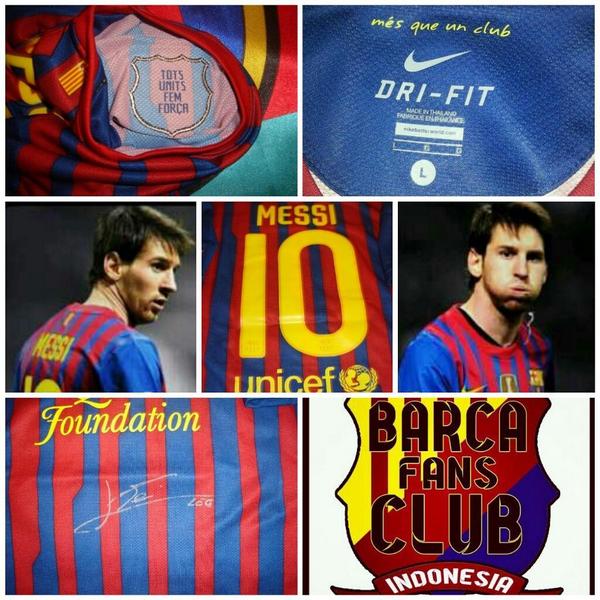 barcafans_club's tweet photo. Alhamdulillah, si Messi nya udah di dp orang. Harus ngasih kata-kata terakhir. :'') #OriginalKit http://t.co/YUor0t4IYj