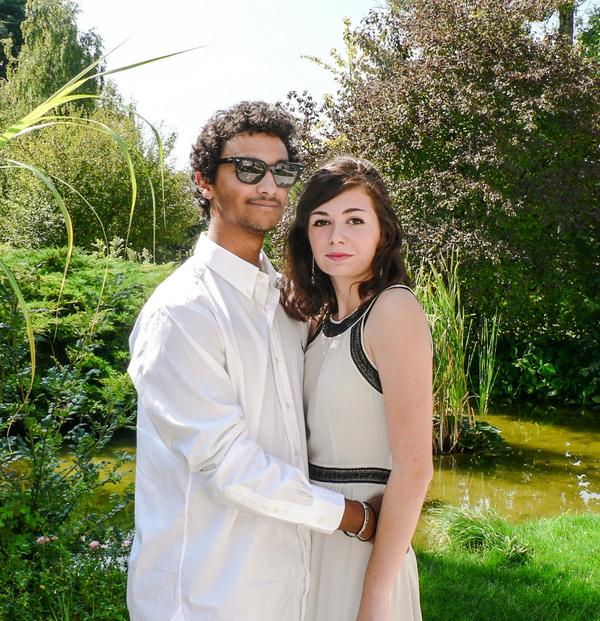 RoumatValentine's tweet image. Je suis terriblement amoureuse de toi. #MaPerfection