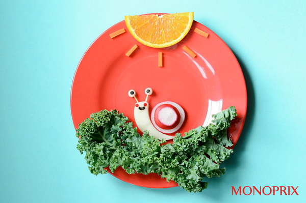 Monoprix tweet picture
