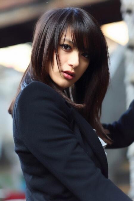 suit_bijo's tweet photo. タイプだったらRT http://t.co/iGQYA3GBNr