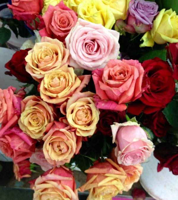 Flowerlink tweet media