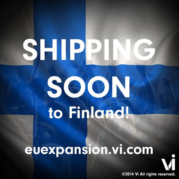 1SimplyG's tweet photo. Vi is pre-launching in Finland!  Who do you know there?  To learn more you are able to go to http://t.co/vCzsq9Otxi http://t.co/gRLI5nMSk7