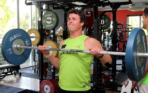 Congrats &amp; welcome to the newest #BlitzBokke international <a href="/RuhanNel/">Ruhan Nel</a> who is set to make his debut at @GoldCoast7s