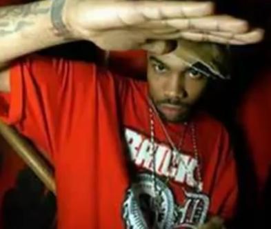 Happy bday Deshaun Holton aka BIG Proof. Rest in peace, we miss you 