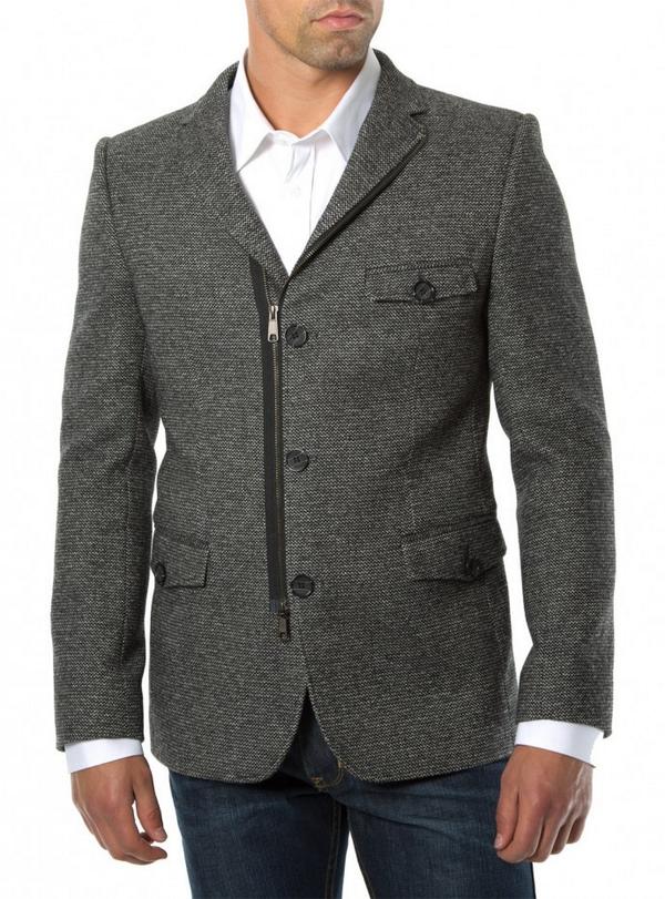 Julpicks's tweet photo. 7 Diamonds Blazer "Treviso" $325
#fashion #style #blazers http://t.co/phGHSipPfm