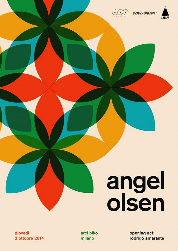 SherpaLive's tweet photo. ∆ STASERA ∆
Apertura Porte 
21.30.
Rodrigo Amarante 
21.45 – 22.30
Angel Olsen
22.45 http://t.co/HehSdn9IfV