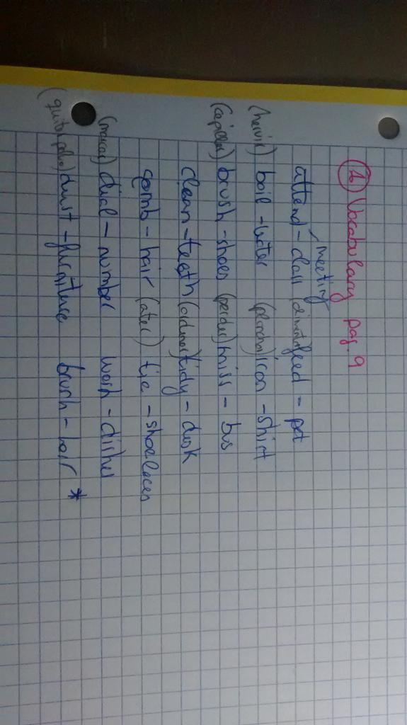 claudiaojaen's tweet photo. #1primary5 #class #exercise @asergioperez http://t.co/lPbFyXRrhL