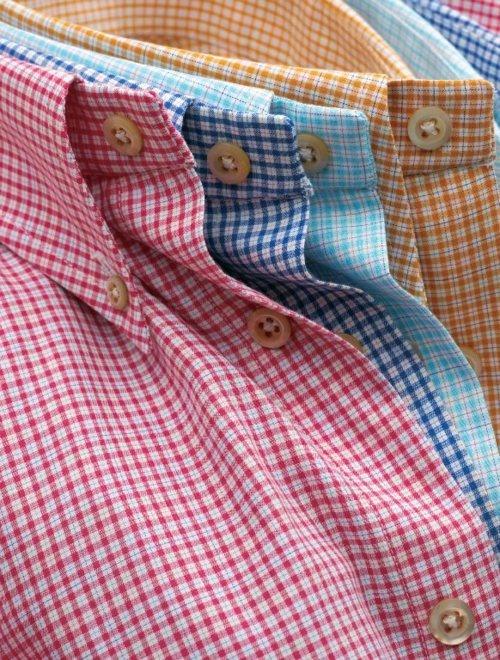 Julpicks's tweet photo. Cool shades of gingham #fashion #style http://t.co/jYlTHqBQuR