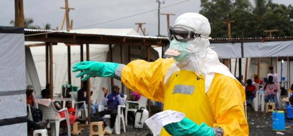 TyvekCoveralls's tweet photo. #Ebola spread being halted with prevention by wearing #Tyvek &amp; #Tychem #Hazmatsuits. 

http://t.co/bJeMP79Yz5 http://t.co/J3M4h1DJsU
