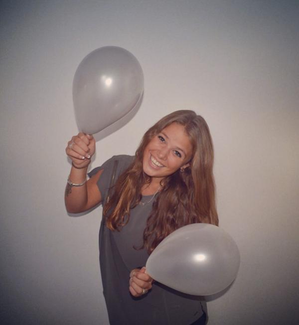 Rachellevanloo's tweet image. IT'S MY BIRTHDAY 🎉🎉🎁🎉🎉