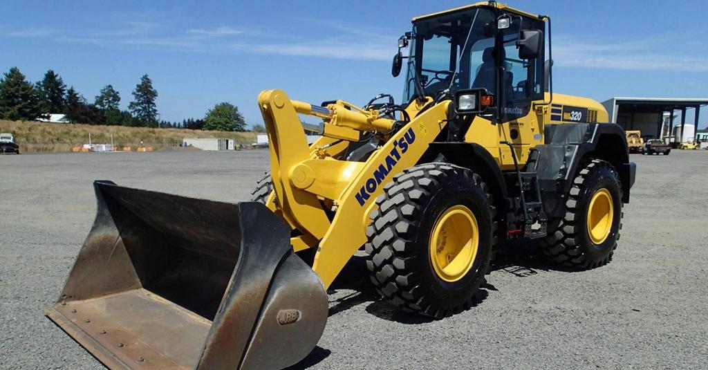 Ritchie Bros. on Twitter "Buy heavy equipment & trucks at public