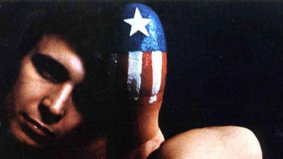 Happy birthday to Don McLean- the man who wrote the iconic song "American Pie" 