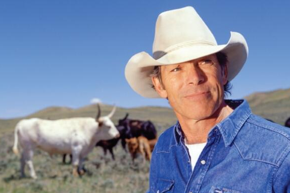 Happy birthday to Chris LeDoux, a cowboy and inspiration who will never be forgotten!  