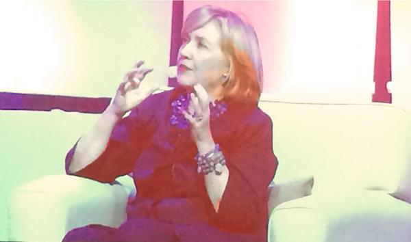 Dare to compete and be willing to Fail Hillary Rodham Clinton #rewardofrisk @CREW_Network #CRE