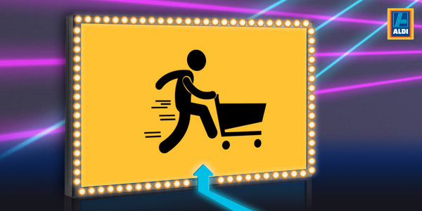 Aldi_Ireland's tweet photo. Win a €100 Aldi voucher! Just say what you see &amp; use #AldiCatchphrase http://t.co/KufD7zOJyF