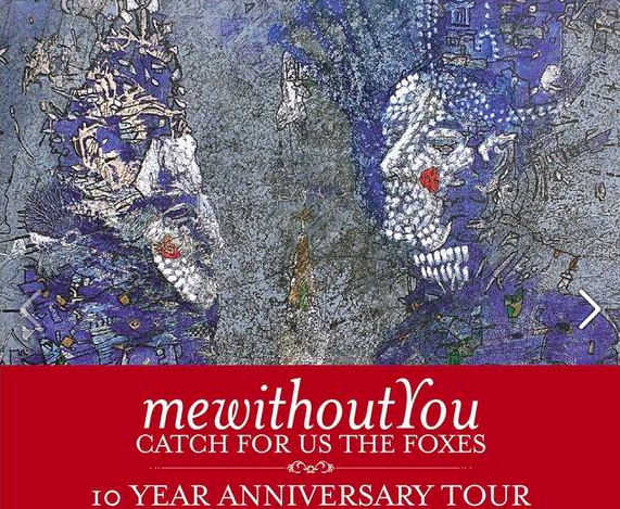 Headliners502's tweet photo. One week away! @mewithoutYou, @appleseed_cast, &amp; @HopAlongtheband at #HeadlinersLouisville! https://t.co/KqQbIUy8No http://t.co/3jU19XMa1a