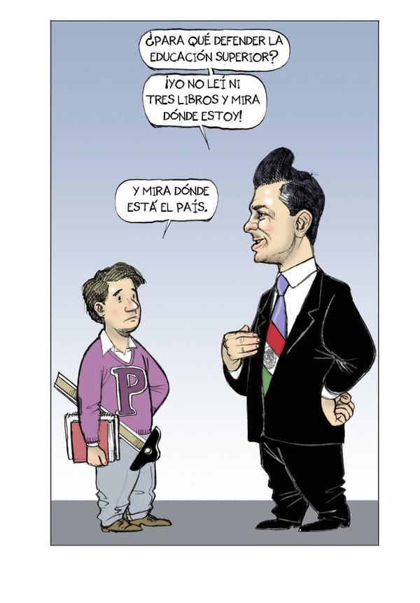 Rafael Barajas tweet media