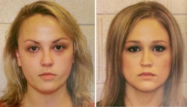 KTVU's tweet photo. Two high school teachers accused of having threesome with student: http://t.co/48jqWsPWo4 http://t.co/9U8JatMDPR