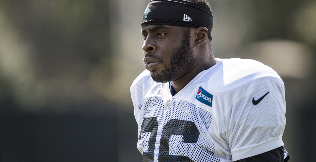 Carolina Panthers (Panthers) Twitter