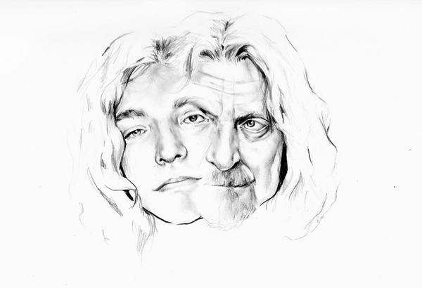 NoiseyMusic's tweet photo. We spoke to former Led Zeppelin frontman @RobertPlant about his near five-decade career: http://t.co/Z2d7VYq1mp http://t.co/YNcLKHPNu2