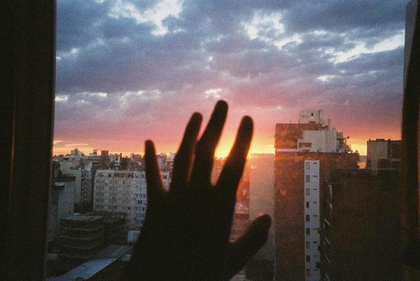 MixaellaP's tweet photo. #sunset damn.... http://t.co/MNP9ZRayxN
