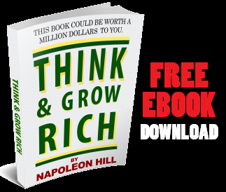 EpicManTips's tweet photo. Download the top selling #eBook "Think And Grow Rich" for #FREE on our blog: http://t.co/BqhiszxAfd / #amazing #deal http://t.co/KCGjhzOC2P