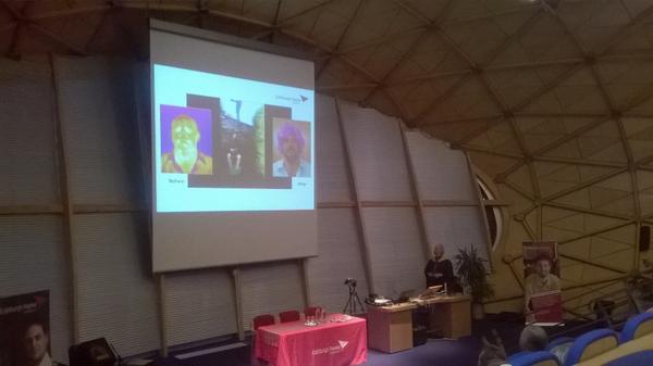 Jon Stinson (@jon_stinson) on Twitter photo Prof John Currie, Professorial lecture, #infrared #technology the #icebucketchallenge <a href="/EdinburghNapier/">Edinburgh Napier University</a> <a href="/flir/">Teledyne FLIR</a> Prof John Currie, Professorial lecture, #infrared #technology the #icebucketchallenge <a href="/EdinburghNapier/">Edinburgh Napier University</a> <a href="/flir/">Teledyne FLIR</a>