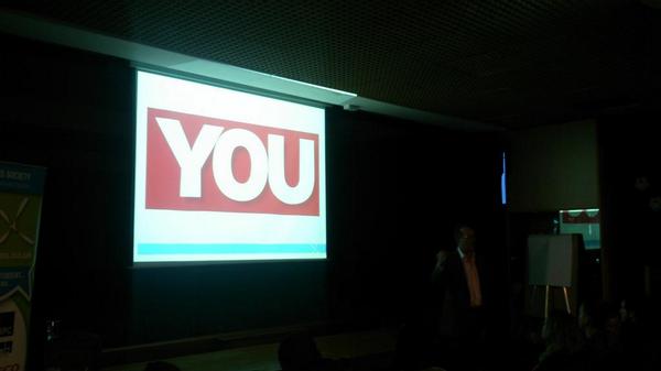 StrathBrightFut's tweet photo. Find your unique selling point! Are you demonstrating how you are a good fit for their company? #StrathBFGradTalk http://t.co/FpWrA3G6D7