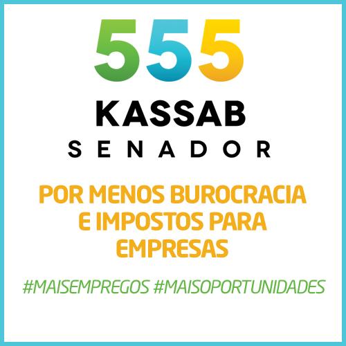 psdnovasideias's tweet photo. Menos burocracia para as empresas! Meu voto é do Kassab @gilbertokassab_ 555 #K555 http://t.co/RBLkwD4lXi