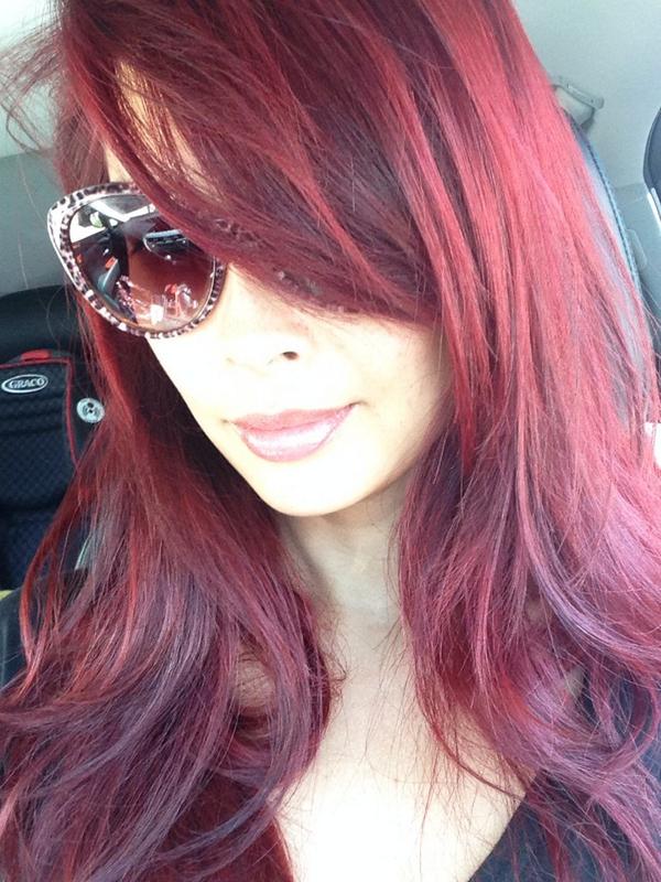 Sweet purrrrfect day lovers 💋💋💋💋💋💋 #GetIt #ThursdayTreat #thursday <a href="/xFameNetwork/">XFameNetwork</a>