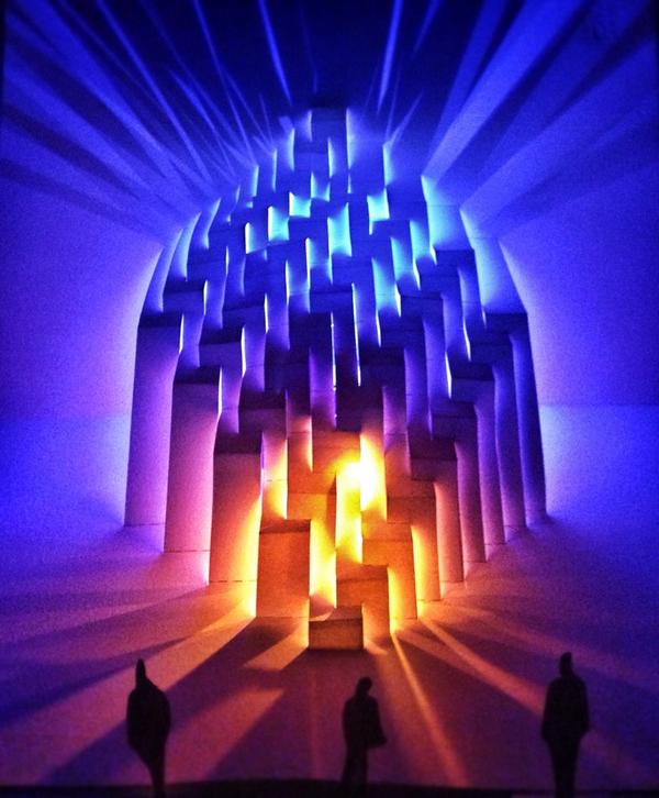 BlondetD's tweet photo. #bfLighting: #IALDchasedark @iald @acdcled @BlondetD @Frigofe ChaseTheDark in #milan! http://t.co/N43JD0KjN6 http://t.co/rfNnIVss3U