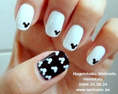 Wellnails tweet picture