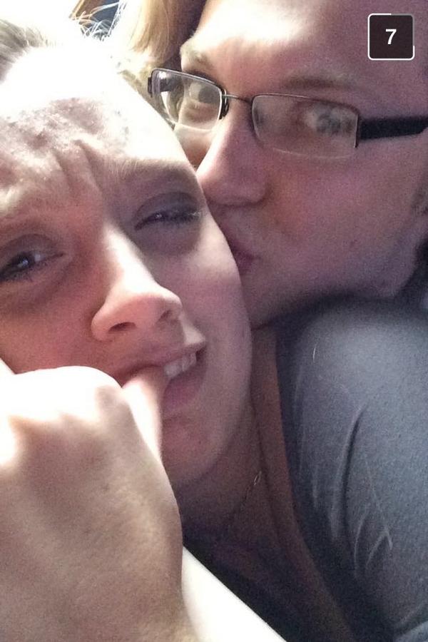 SchubertMat's tweet photo. @7FootSlim @EmmaLarson77 new BHS couple? http://t.co/I72U5H6ECO