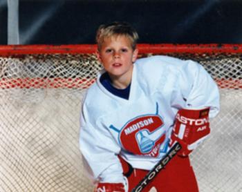 Happy birthday to Phil Kessel. 