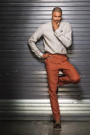 Happy Birthday Tyson Chandler Center for the Dallas 32 and still cool.  