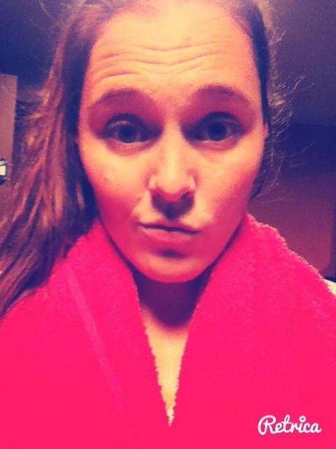 Cardio done!! Met dank aan Flashy roze handdoek van <a href="/thinkpinkbe/">Jürgen Vanpraet</a> <a href="/BELBlackBelts/">Belgian Black Belts</a> @RoxaneTaeymans #selfie #sportfie