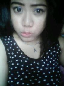 Ajam_KOV's tweet photo. Happy anniv 6 month Nia TJ sayang :) keep long last (y) :* http://t.co/u0LLjKIcs1