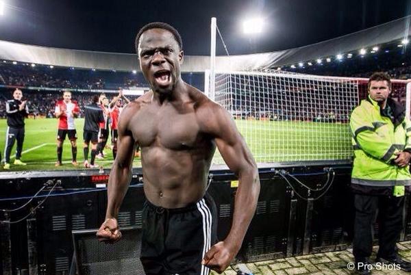 Wat een held ❤️❤️❤️