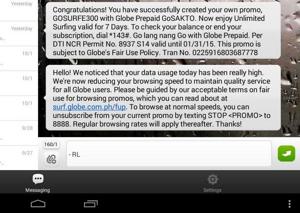 iamronlaygo23's tweet image. Not again!!!!!!?!!!??!?! #globePH #fUp #globeInternet #unfair