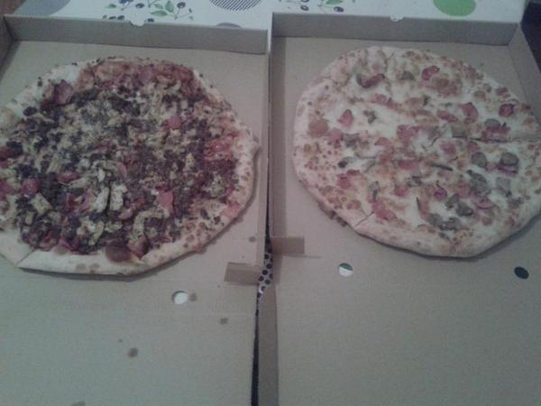 SamuTauste's tweet photo. Juevesss de gordos!!! @pablo_stk @Rapanuy_ http://t.co/b0cXgZ2N9D