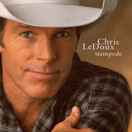 Happy Birthday Chris LeDoux!     