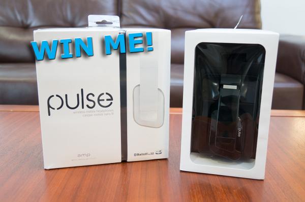 We're giving away 2 pairs of these <a href="/Antec_amp/">AntecMobileProducts</a> Bluetooth Headphones! Just follow us &amp; retweet for a chance to win!